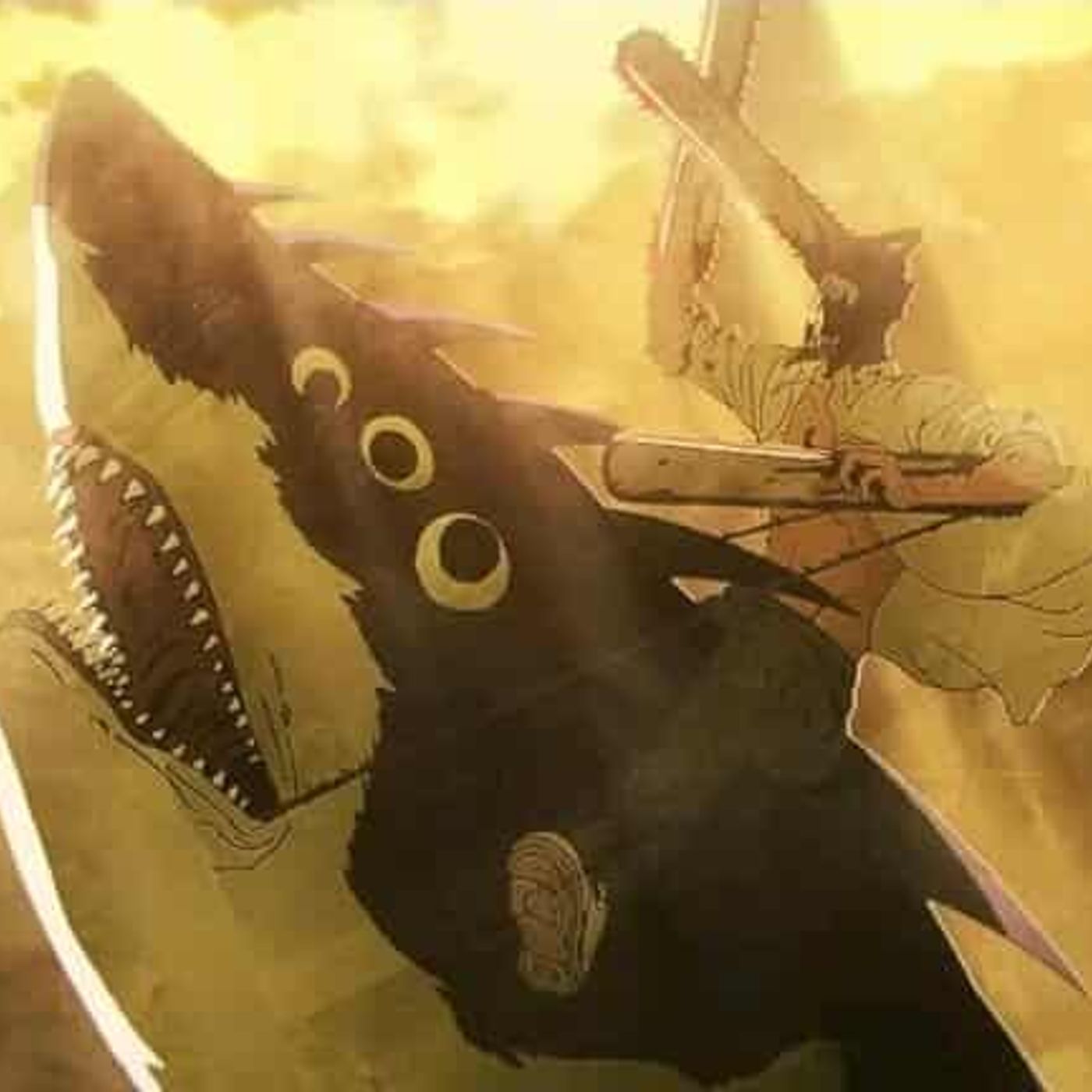 Best of 2025 Anime Awards # 201 Pt 1