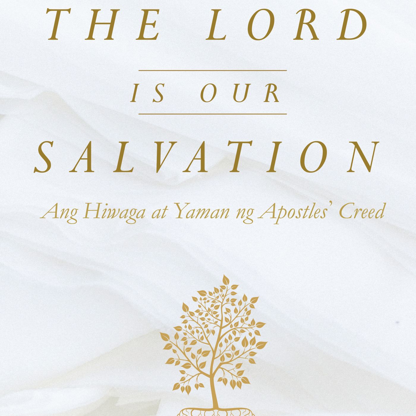 The Apostles' Creed Part 13 - The Resurrection of the Body and Life Everlasting, Amen episode artwork