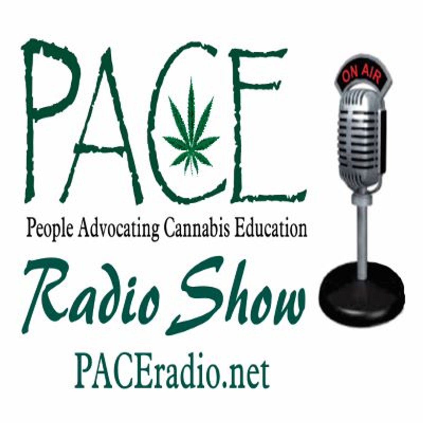 The PACE Radio Show - Guest_ Scott Mocon - Hosts_ Tamara and Al