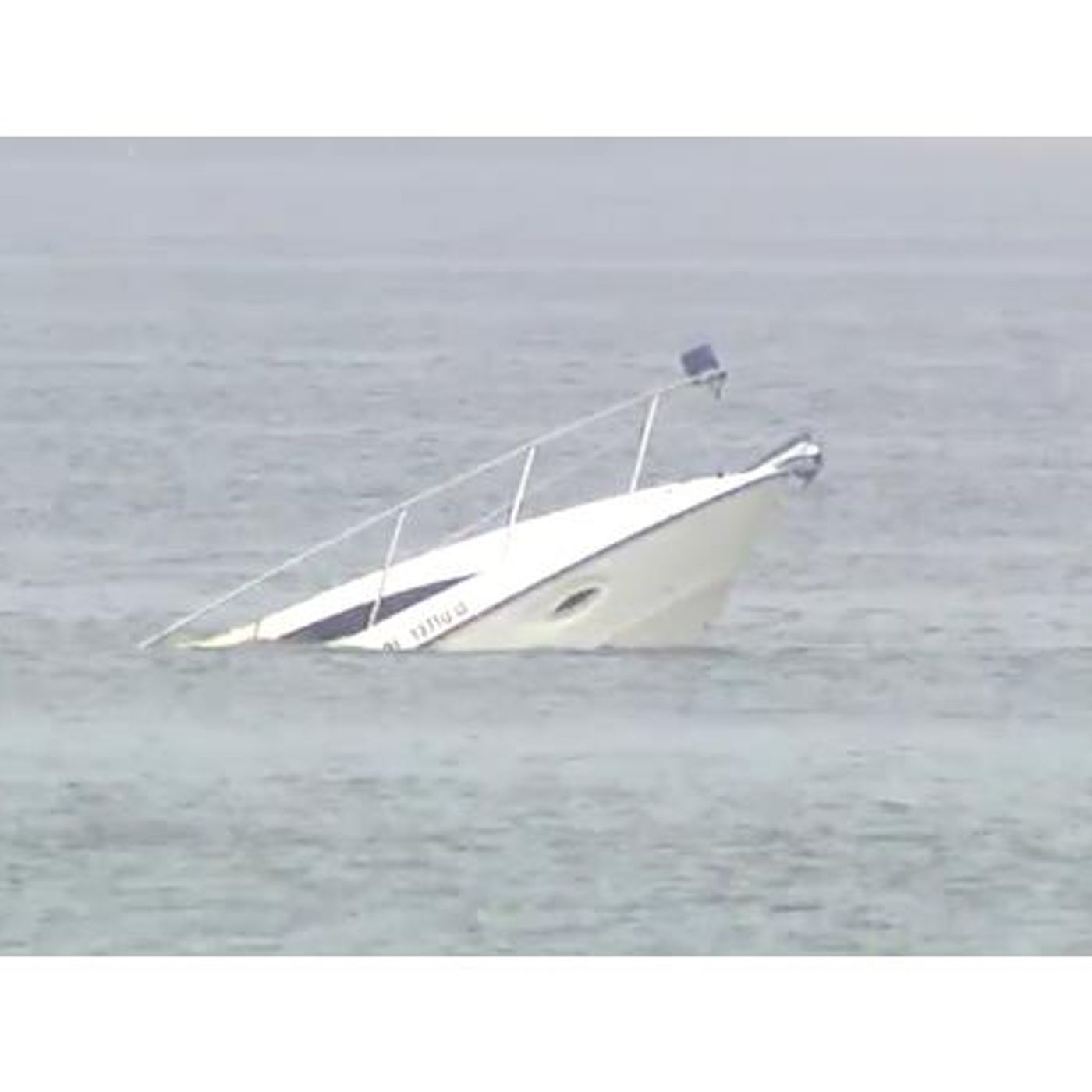 Survival Medicine Hour: Survival at Sea, Shark Attack, Antibiotics, More