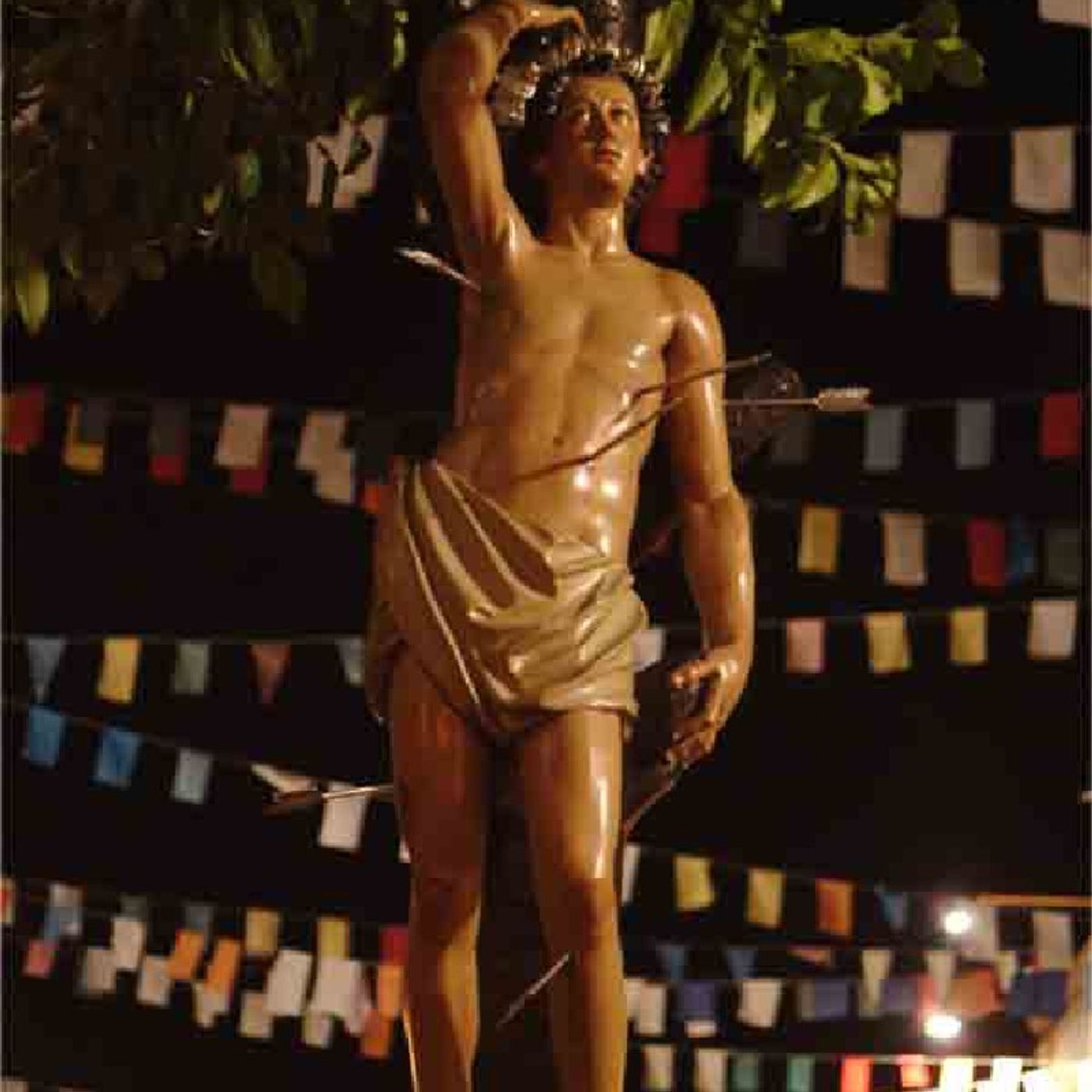 Isaac Sebastián Salazar Peláez