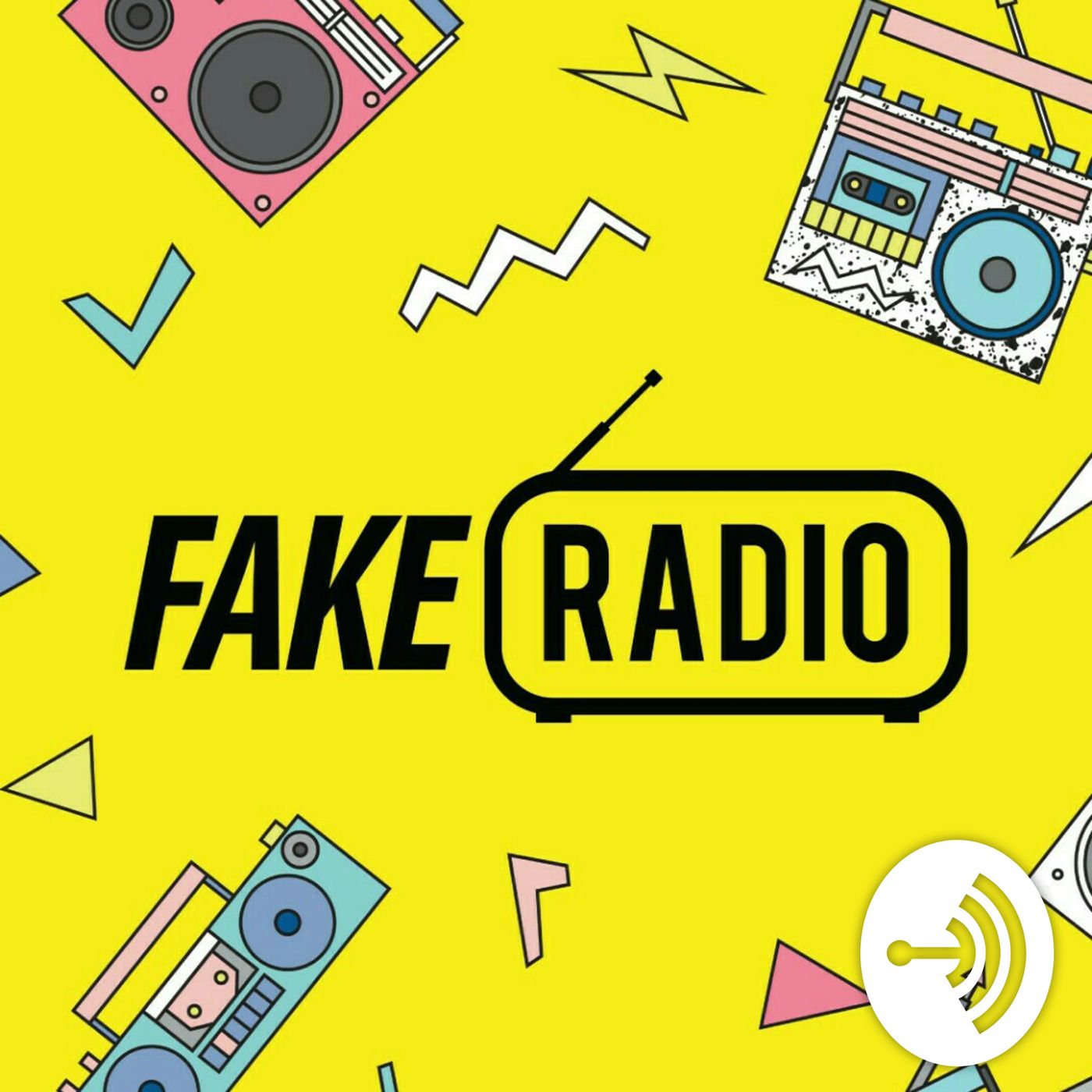 Fake Radio
