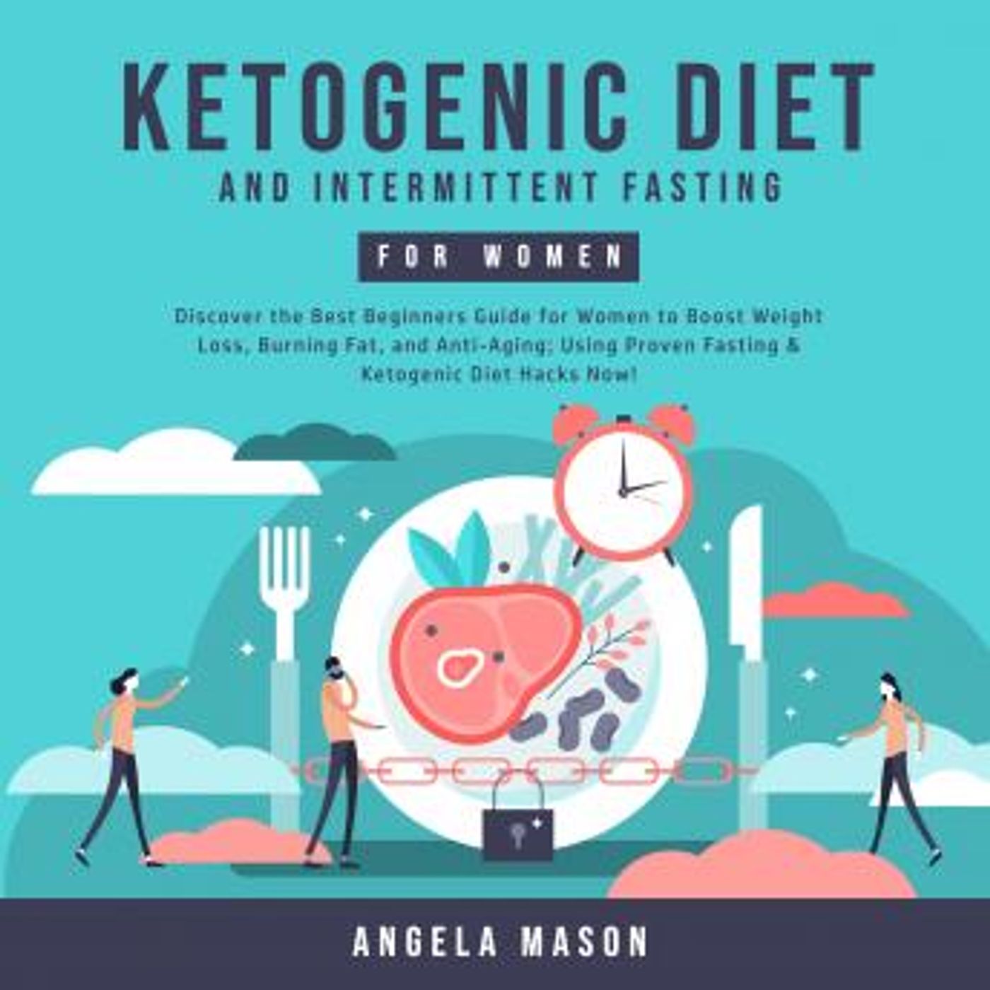 Download New Full Audiobooks in Health & Wellness, Fitness, Diet & Nutrition