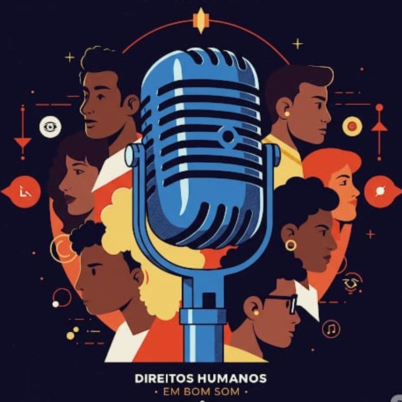 Ep. Vozes que Rompem Barreiras