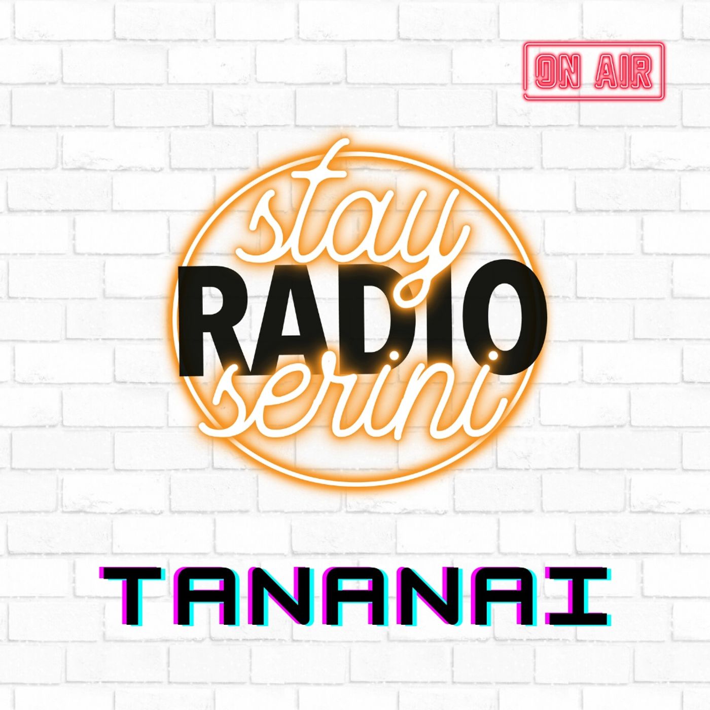 Tananai episode artwork
