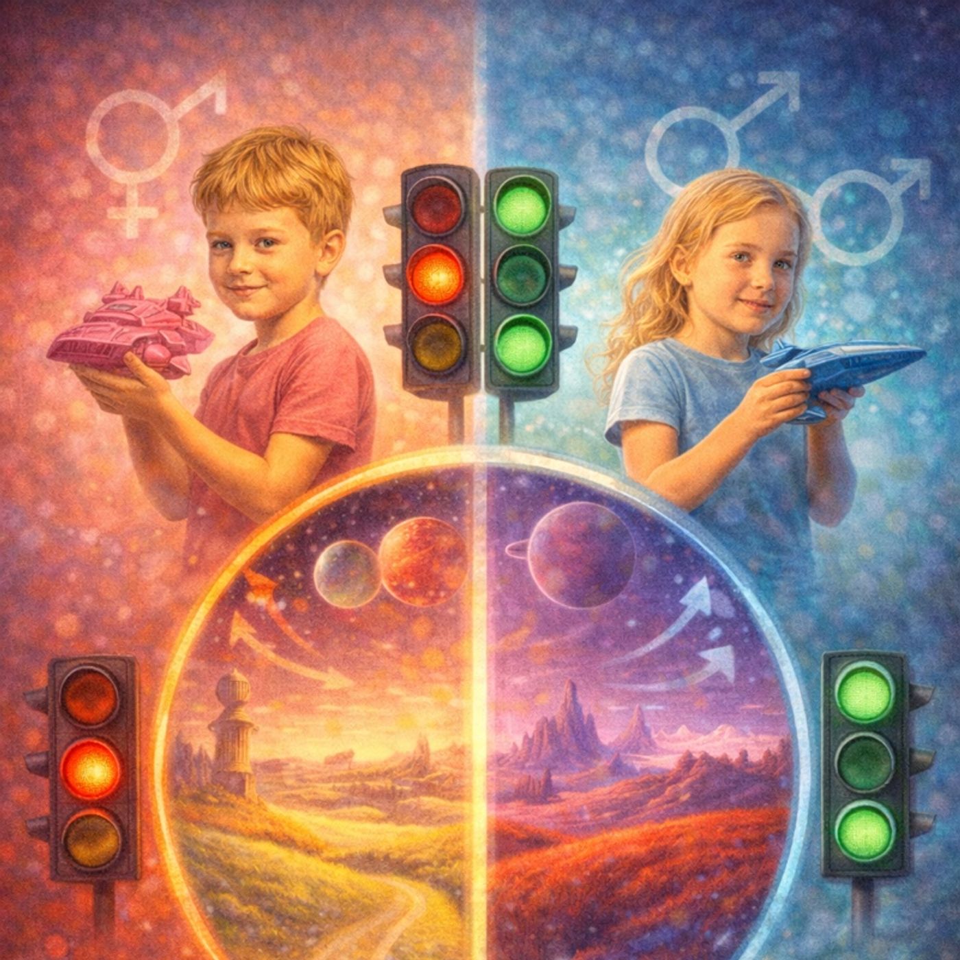 Episode 41 - Stoner Thoughts episode artwork