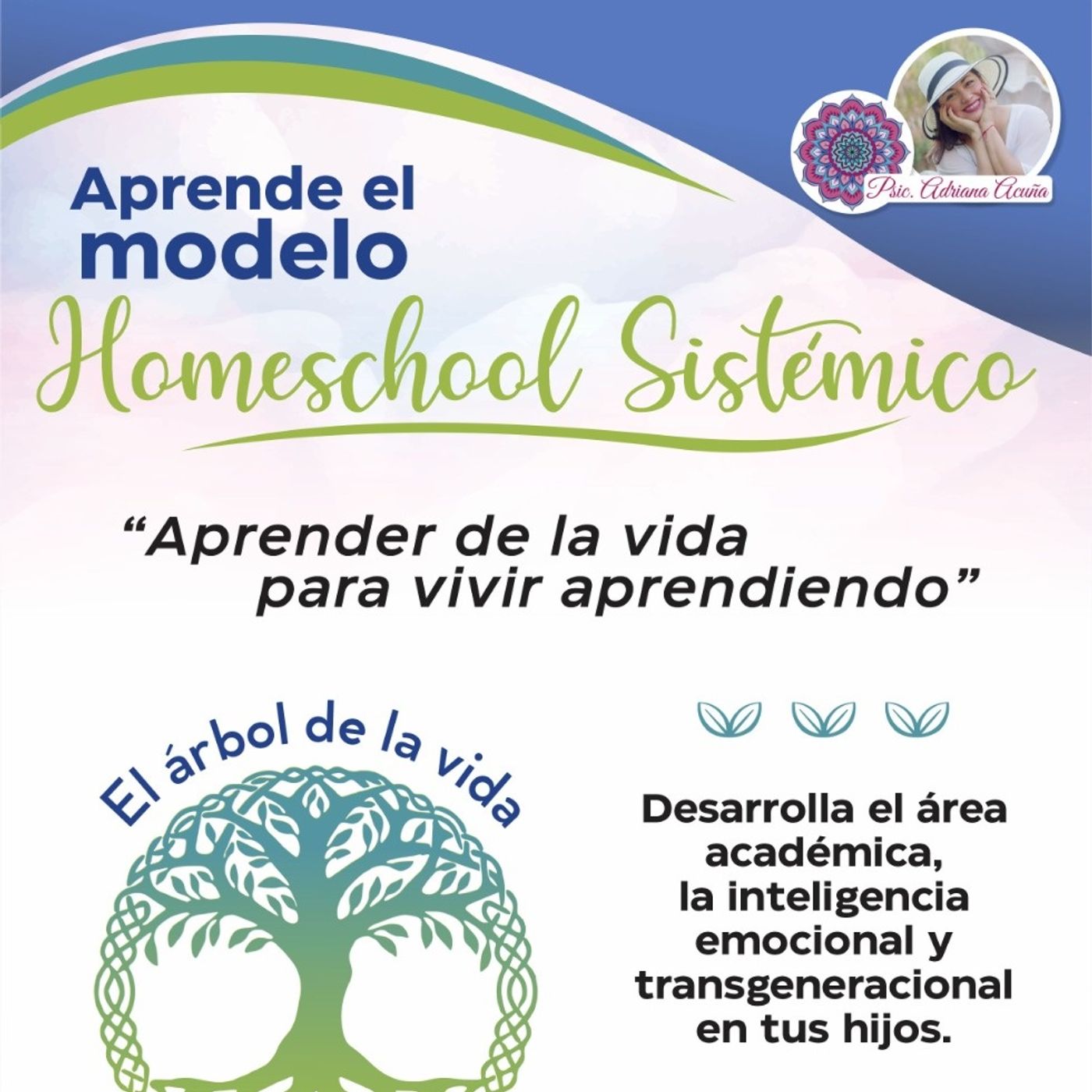 El Podcast De Adriana Acuña