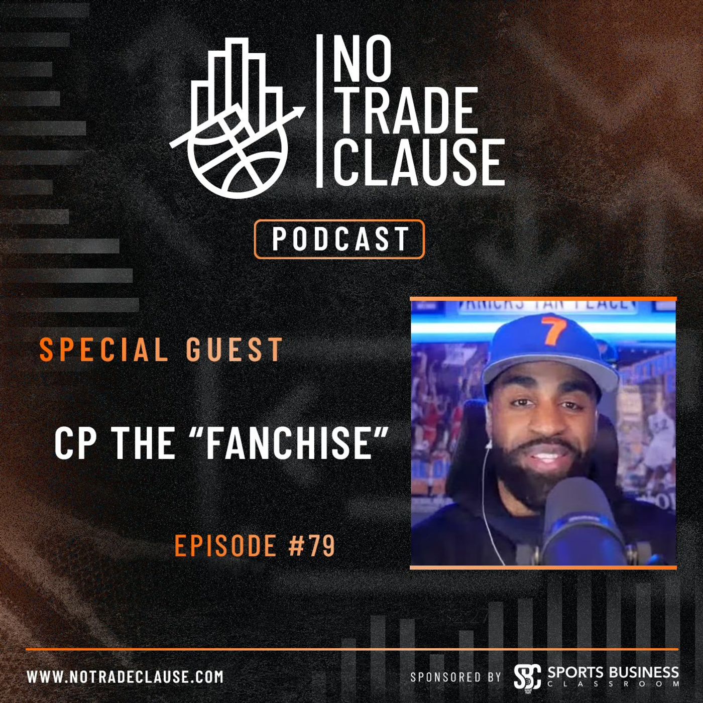 NTC Podcast #79: International Knicks, The Quickly Equation, Atlantic Division Preview episode artwork