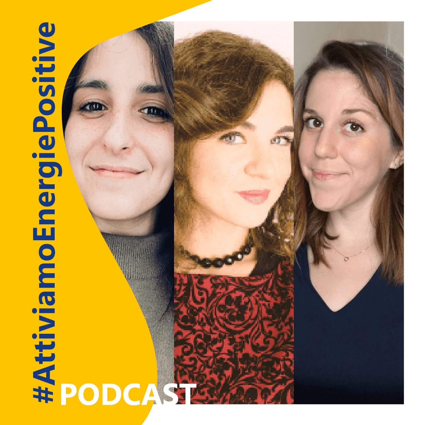 Donne Tech - perché una community può aiutare a colmare il gender gap episode artwork