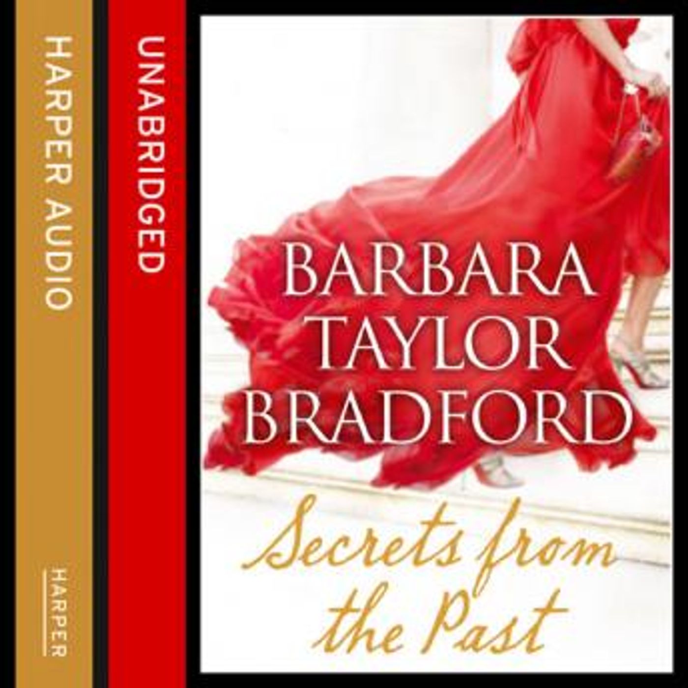 Enjoy Amazing Full Audiobooks in Fiction, Drama