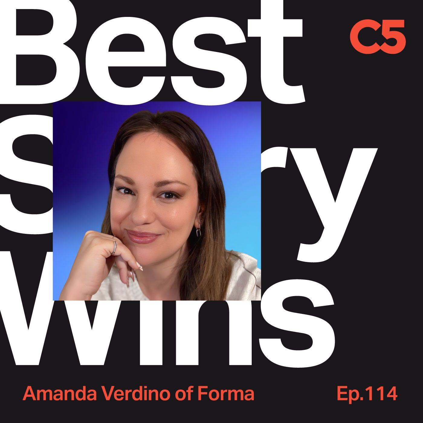 The Real Reason Your POV Isn’t Landing with Amanda Verdino from Forma