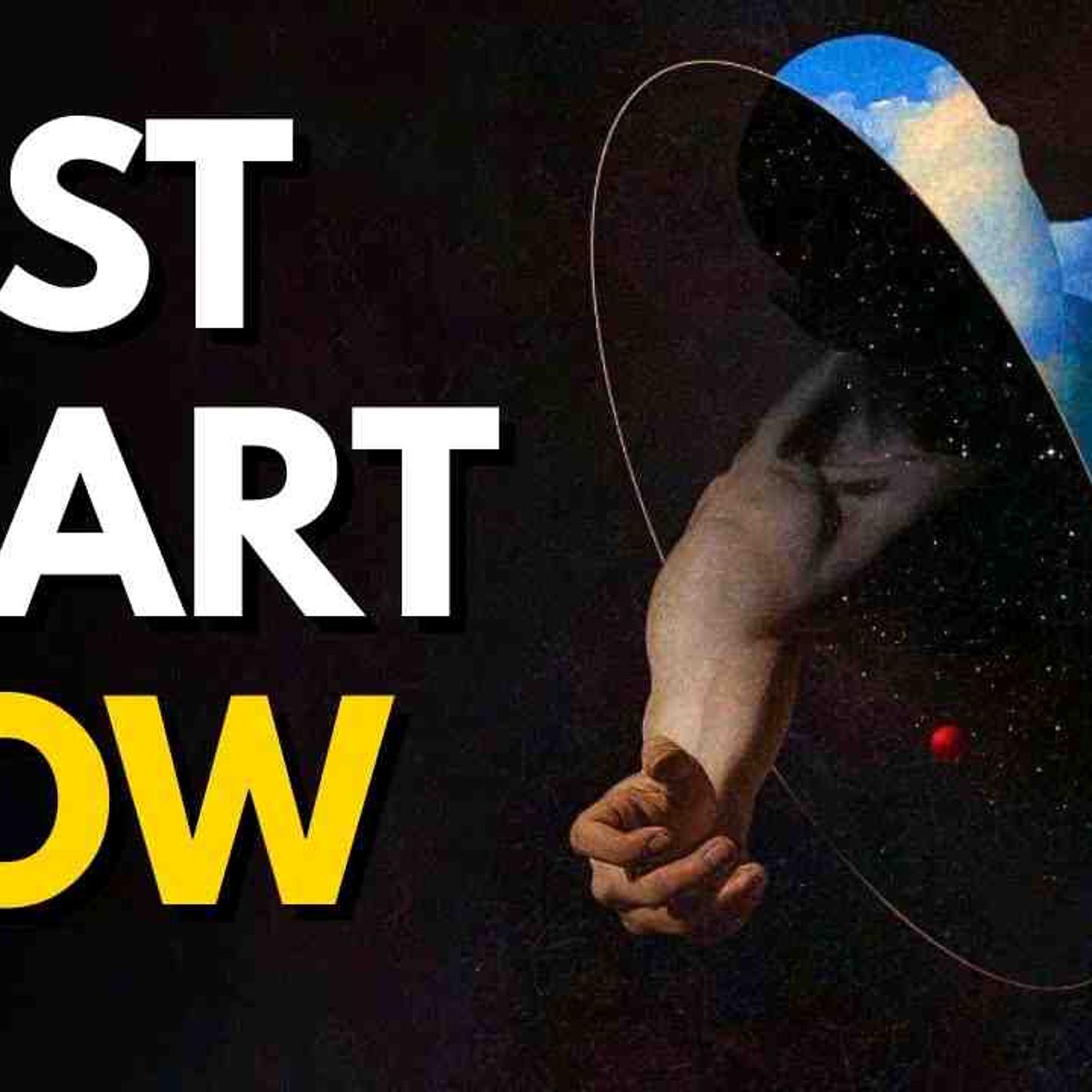 Give Me 13 Minutes and You_ll Discover the Power of Now(MP3_160K) episode artwork