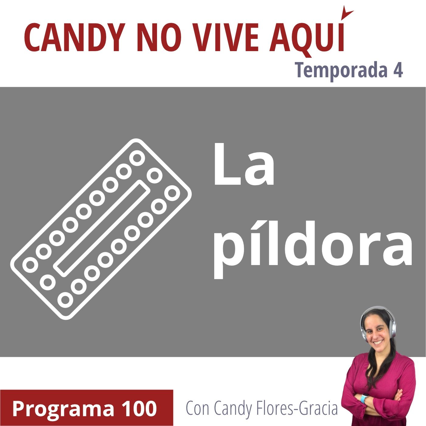La píldora
