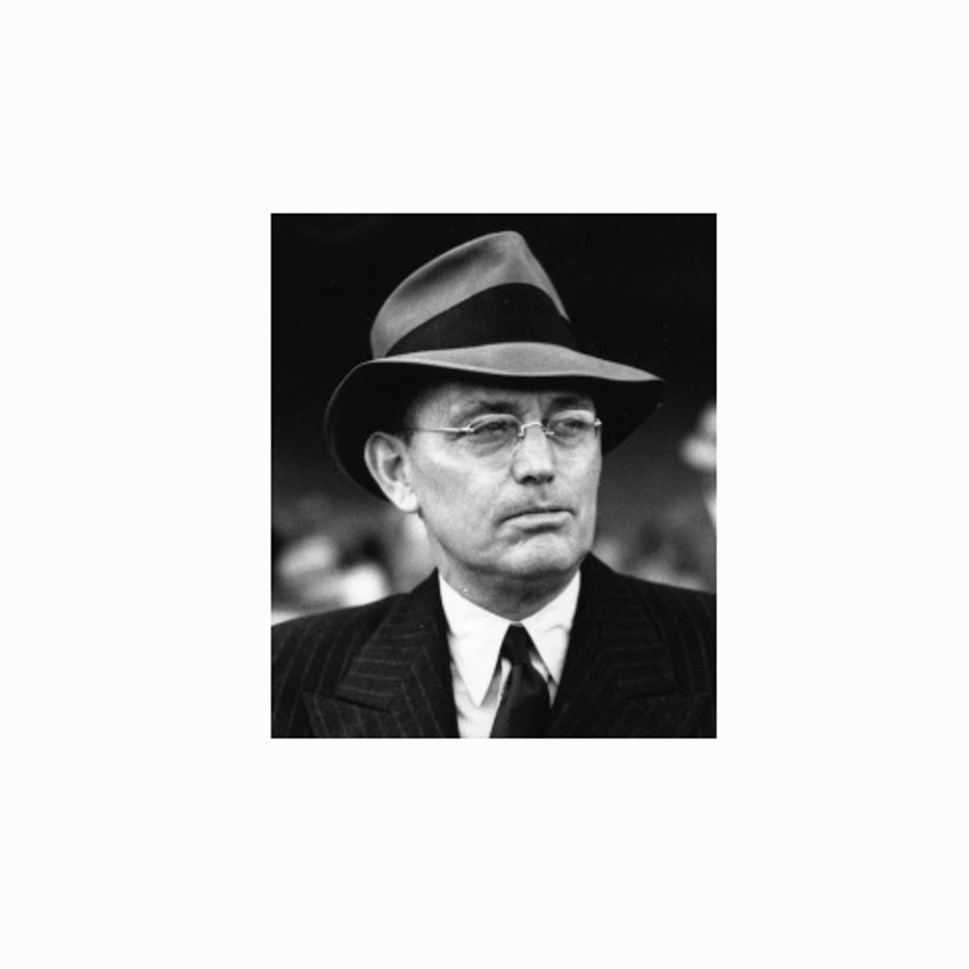 Damon Runyun Theater!