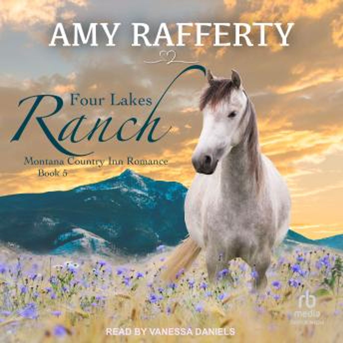 Access Top-Rated Full Audiobooks in Romance, Clean & Wholesome