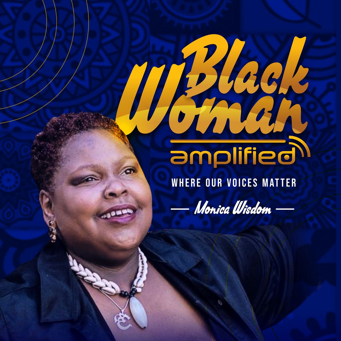 Black Women Amplified