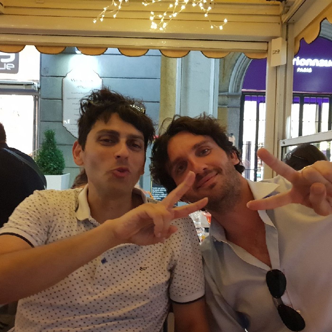 Interviste Possibili