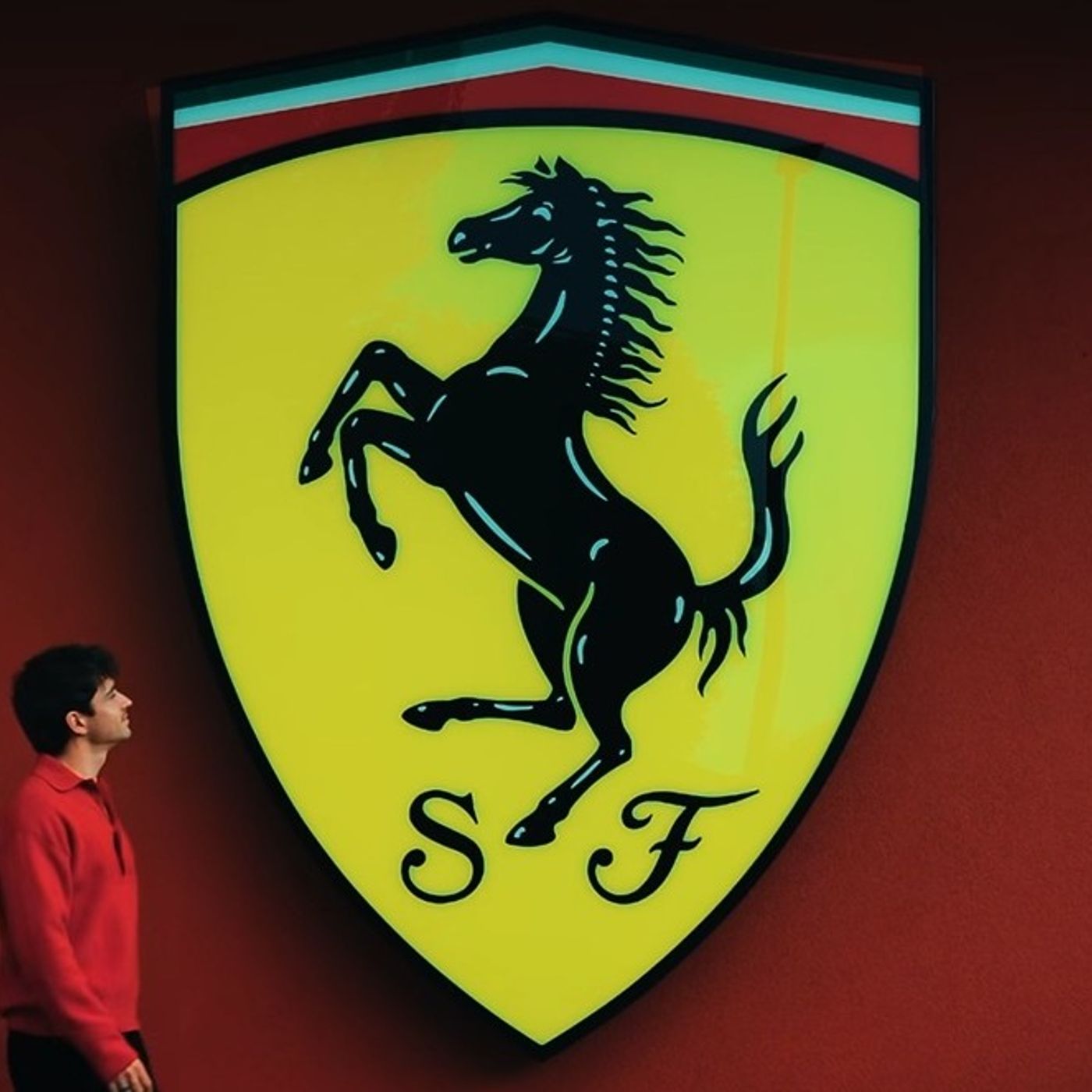 F1, ufficiale il rinnovo “pluriennale” di Leclerc con Ferrari episode artwork