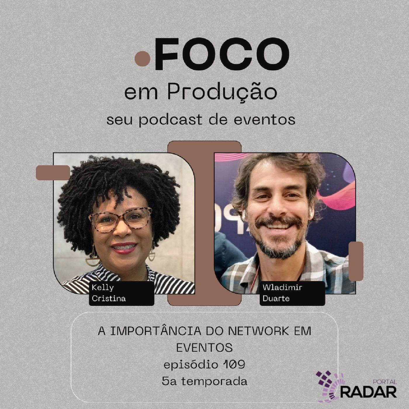 Foco Em Produção