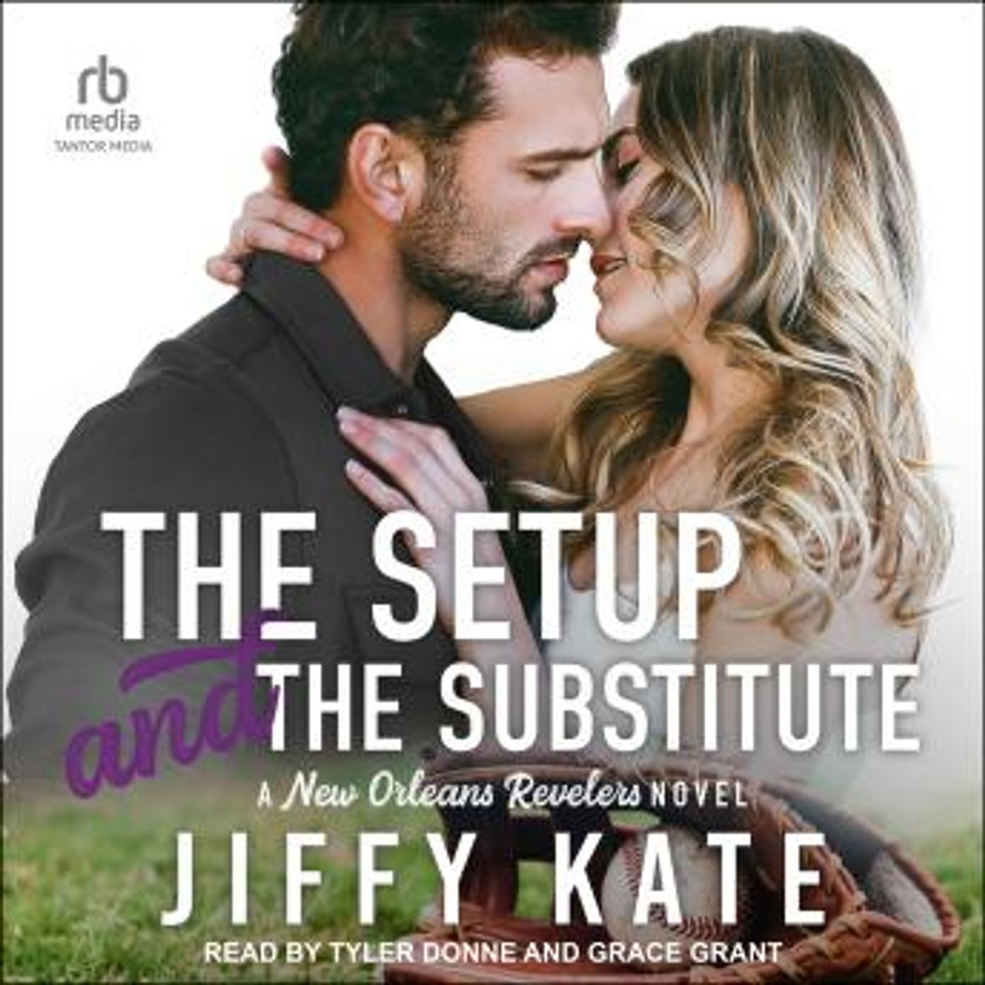 Get Best Full Audiobooks in Romance, Modern