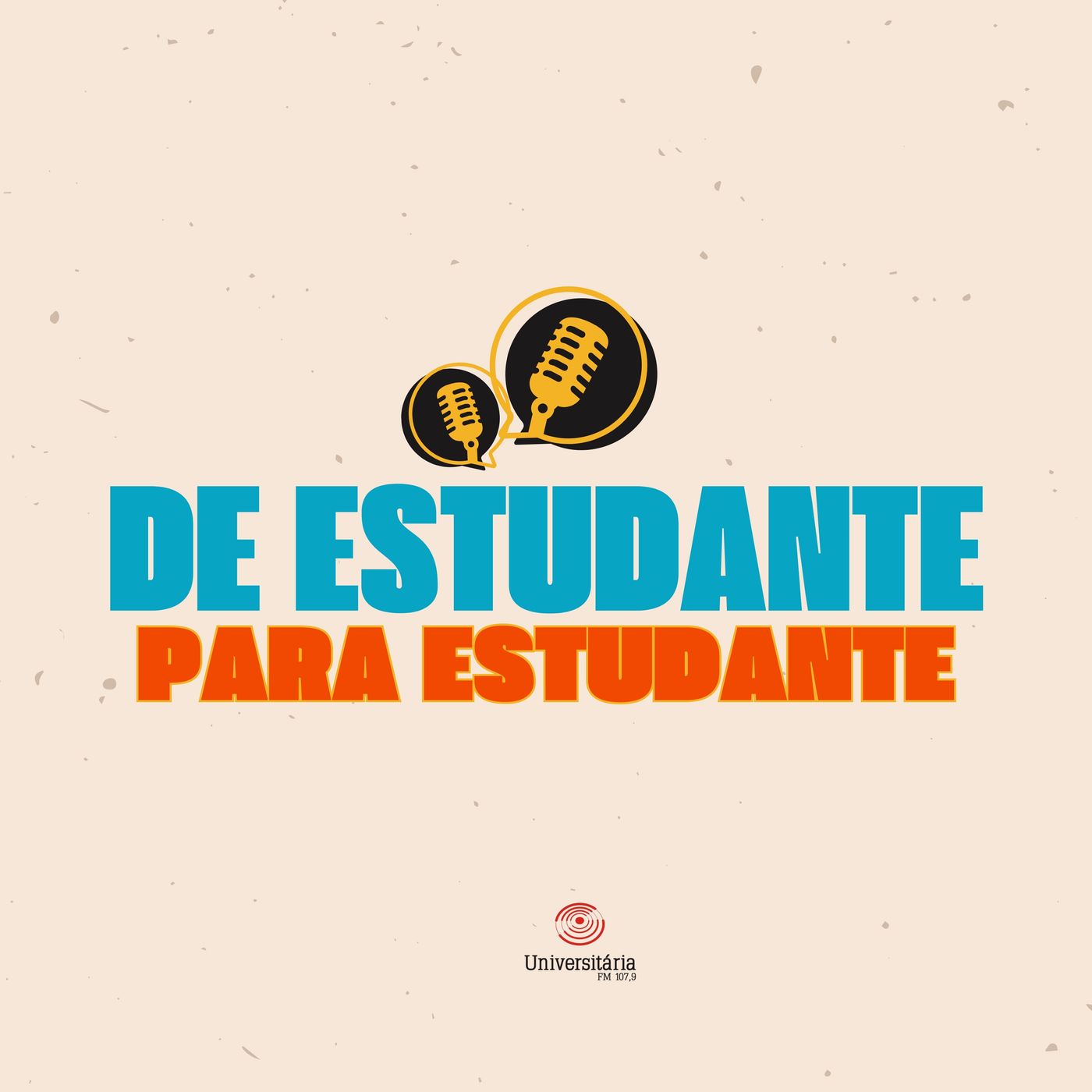 De Estudante para Estudante