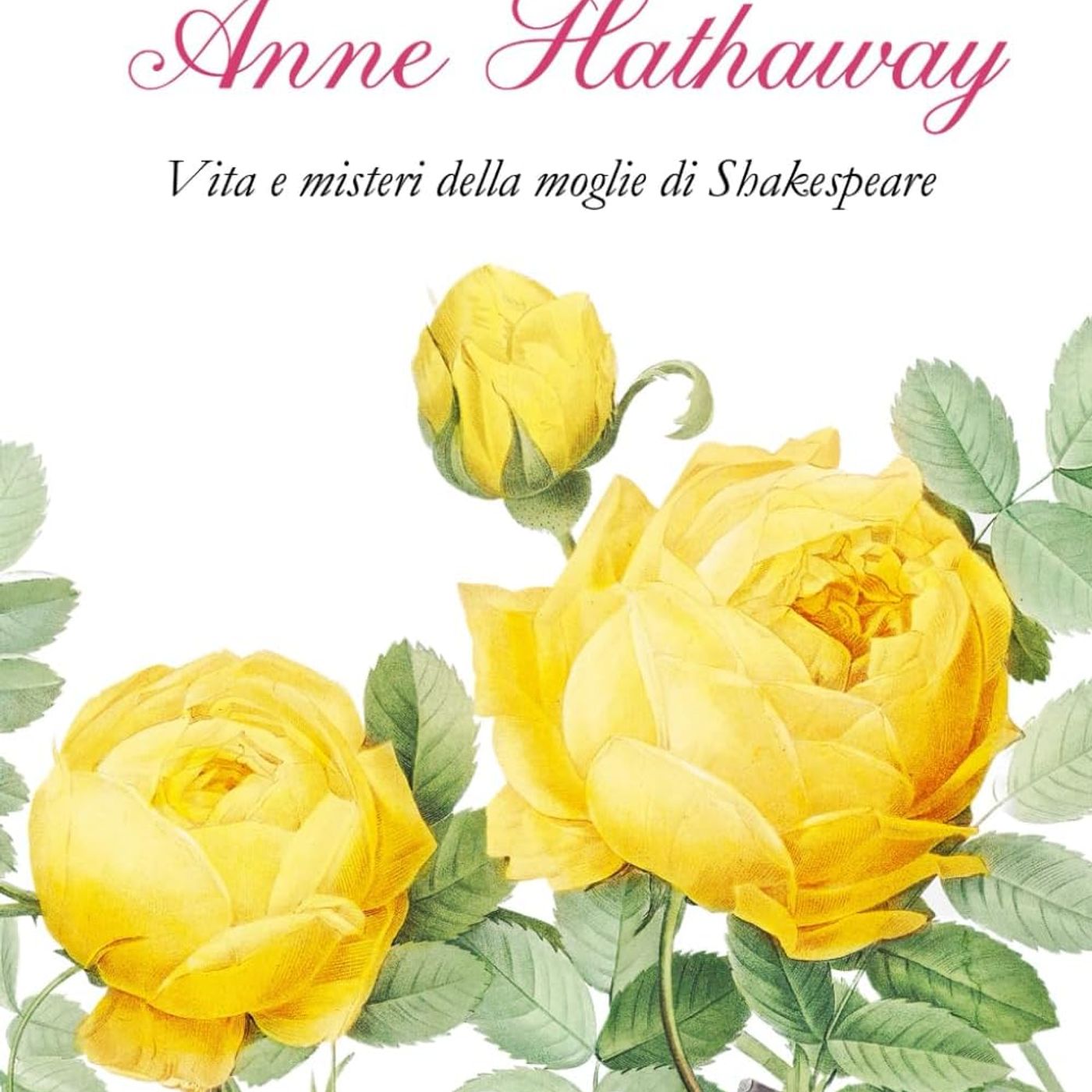 Lo scaffale intervista a Michela Alessandroni autrice di Hathaway episode artwork