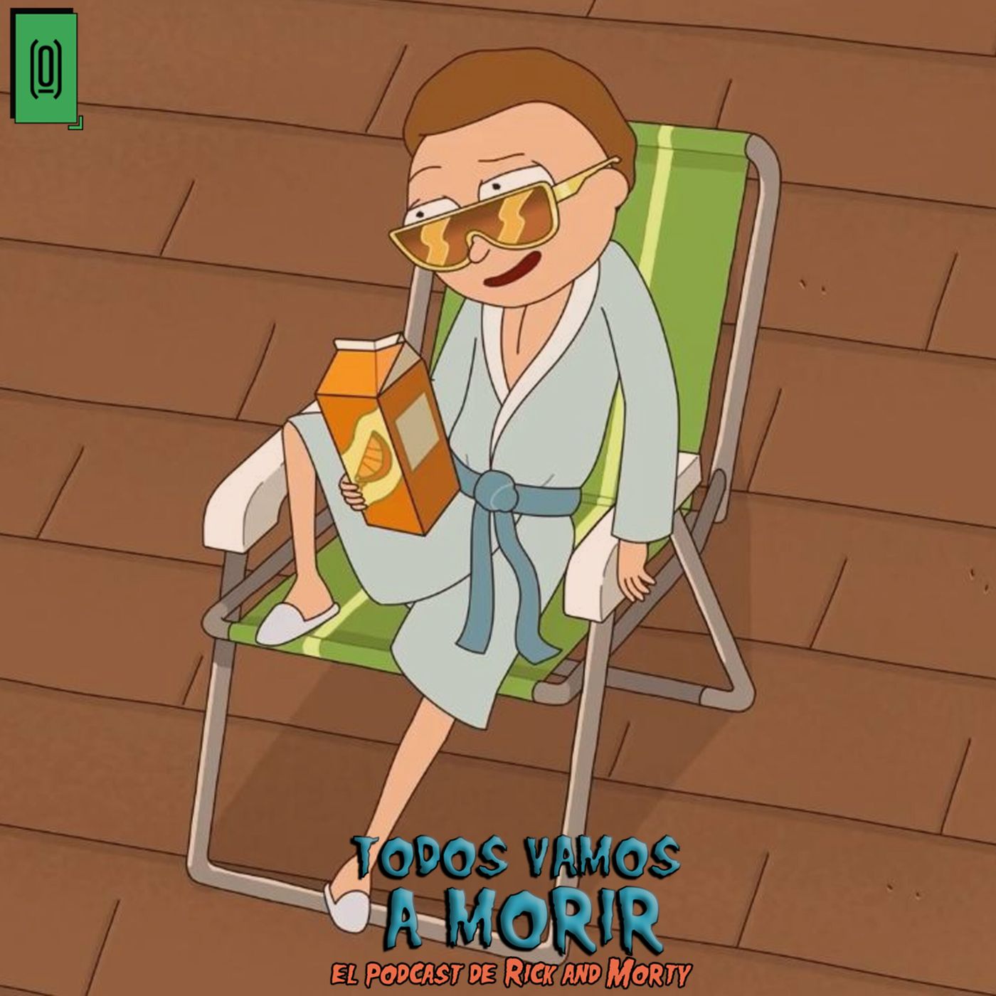 Todos Vamos a Morir
