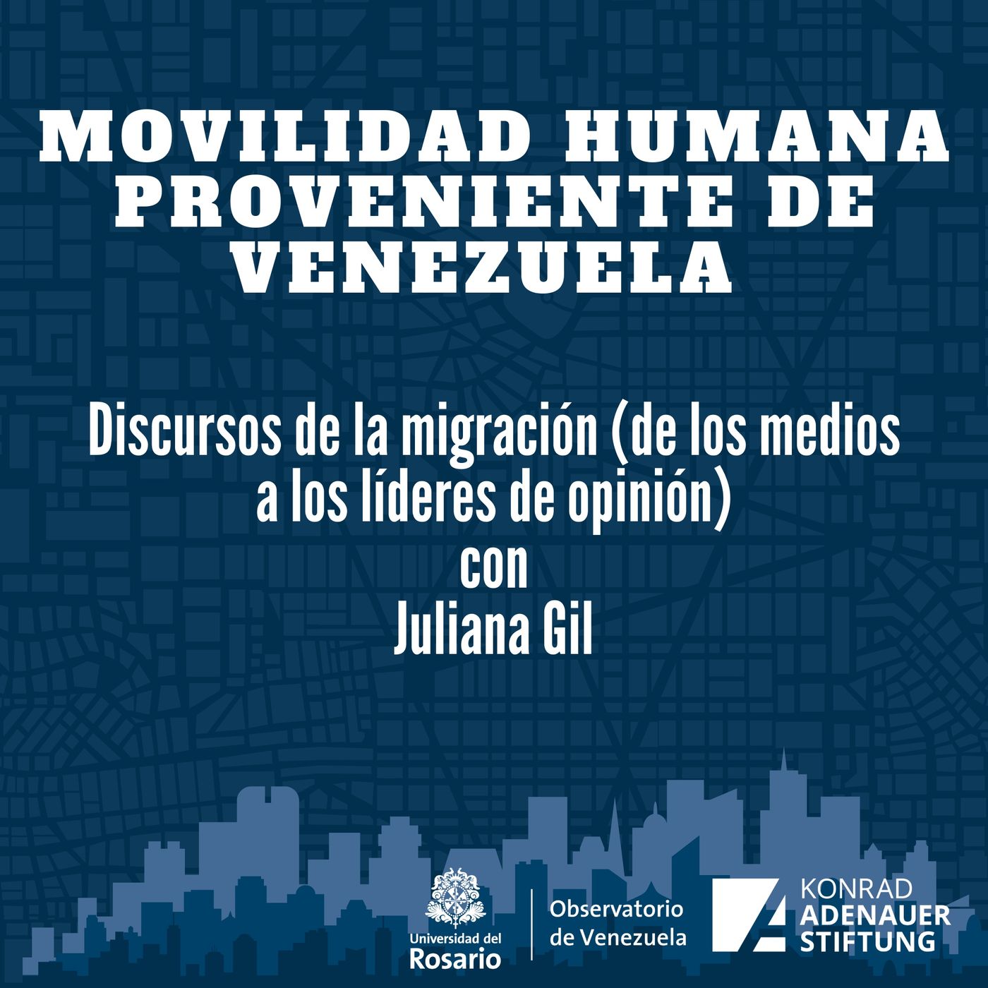 Movilidad Humana Proveniente de VEN