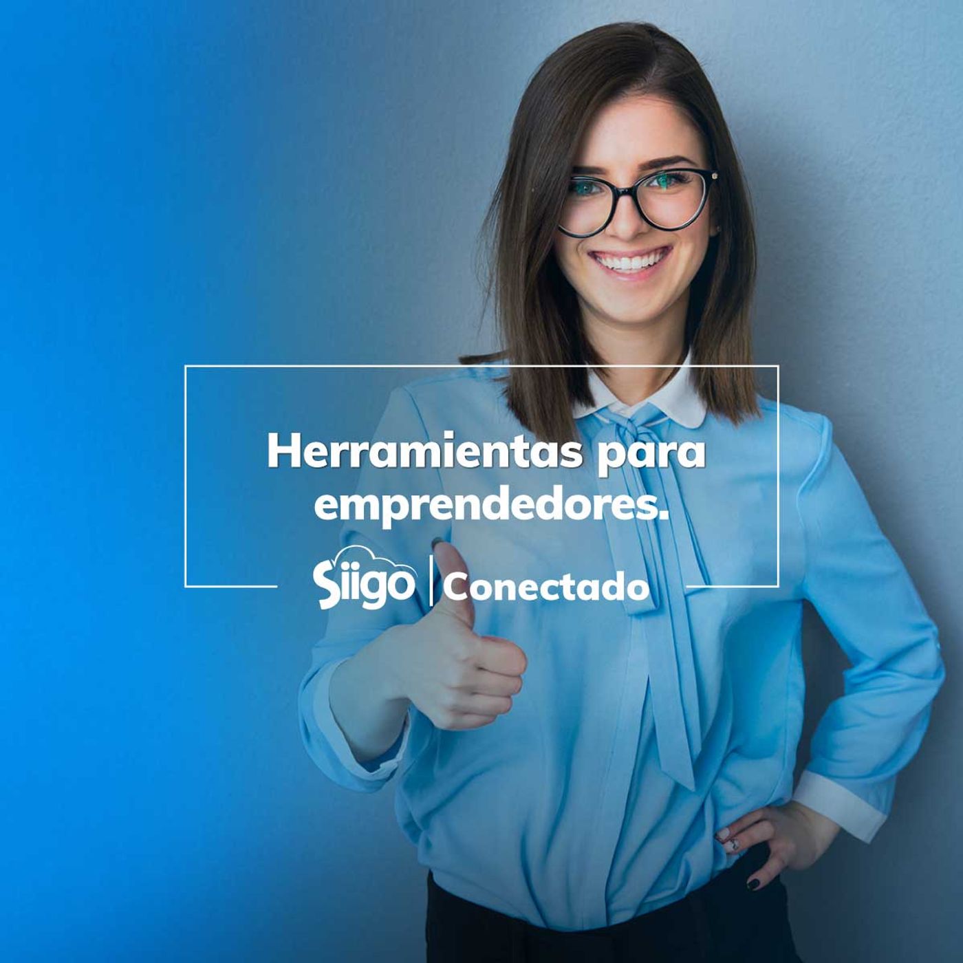 Yo Siigo Conectado