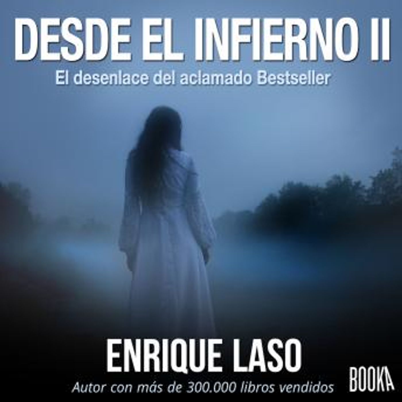 Download Incredible Full Audiobooks in Mystery, Thriller & Horror, Horror