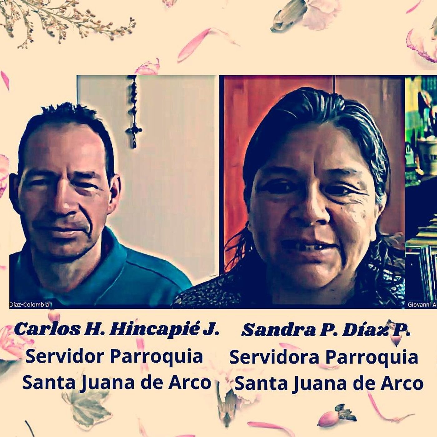 Programas de gama Stéreo y gamaColombia