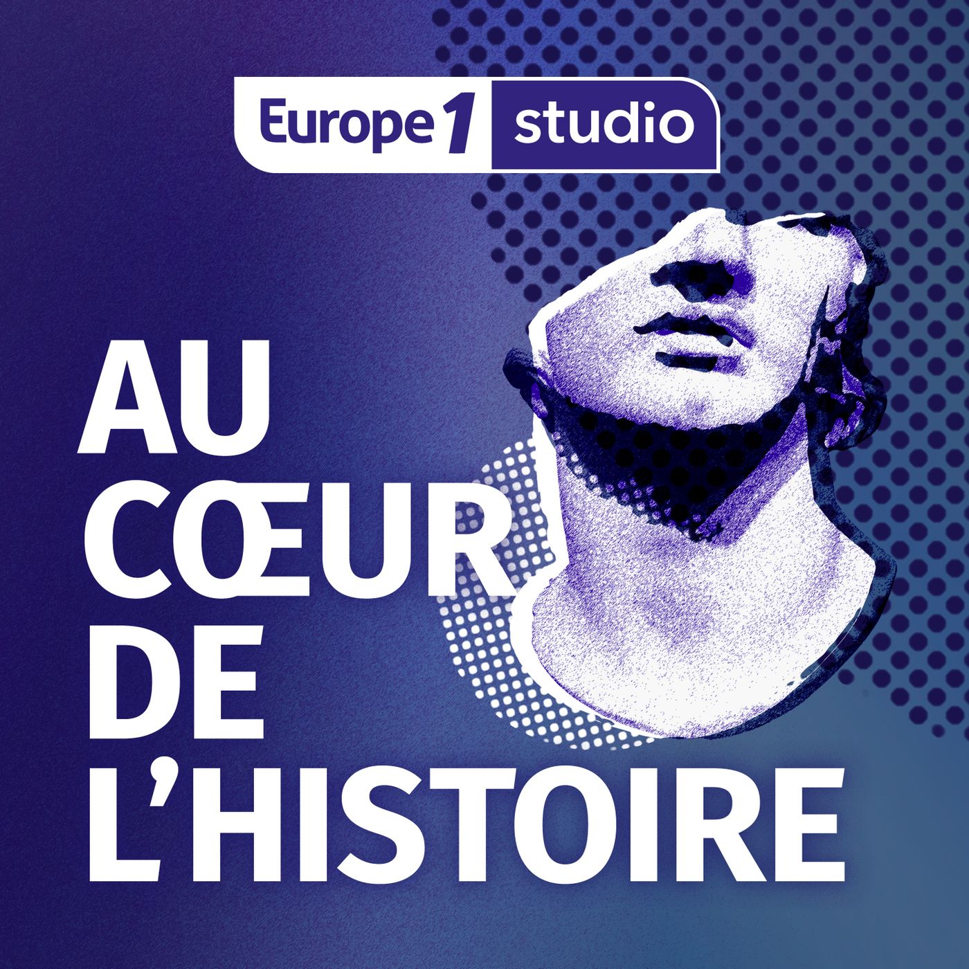 Au cœur de l\'histoire