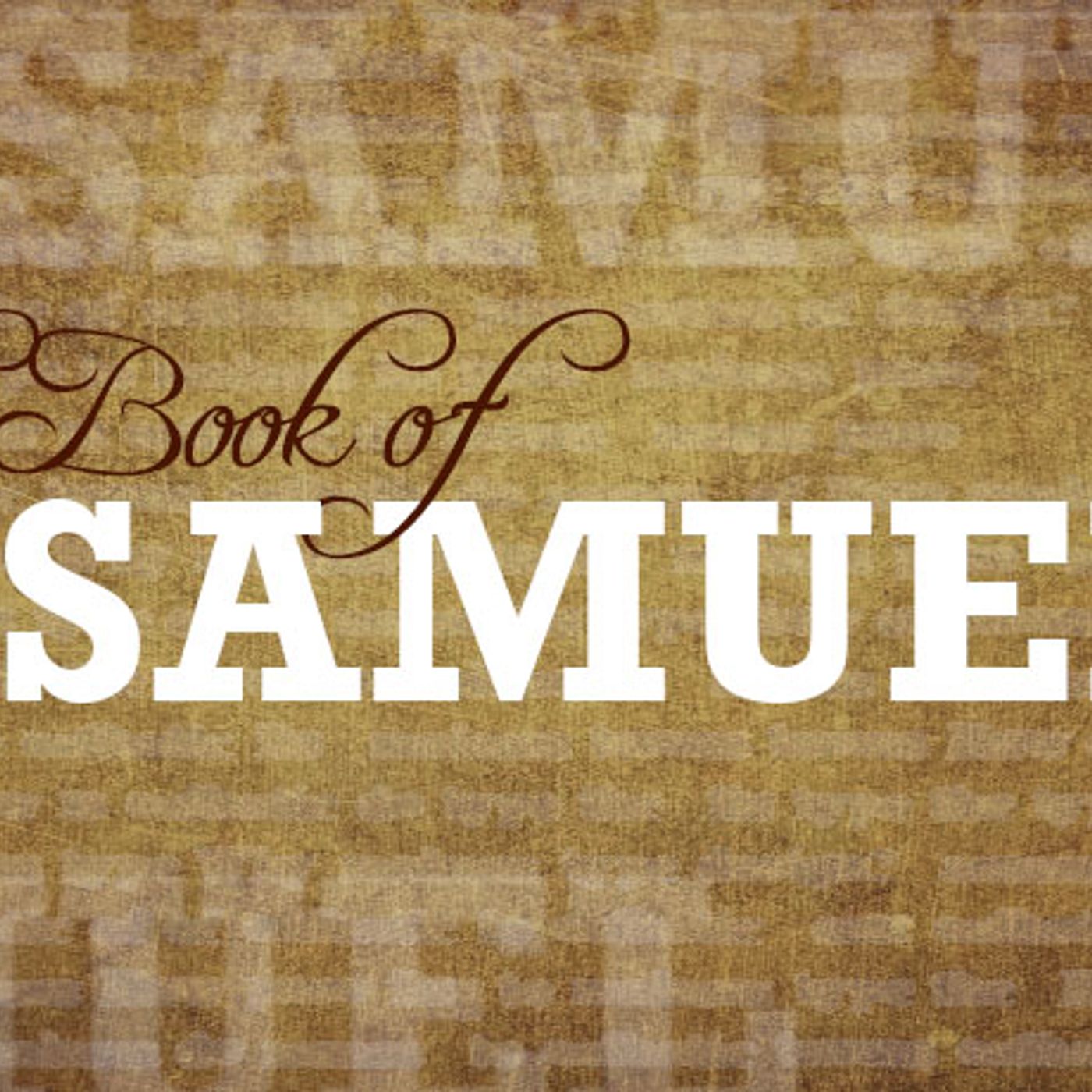 1st Samuel chapter 20