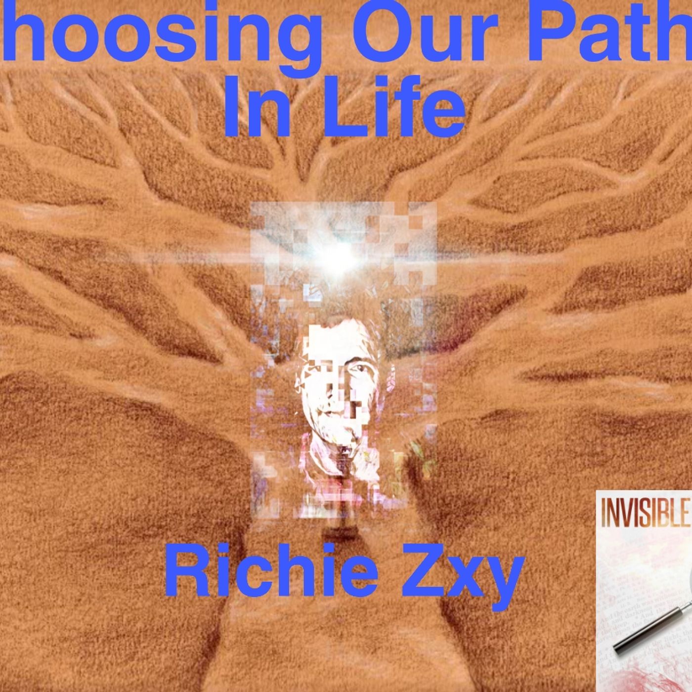 Invisible Realms w/ Gothic Mystic