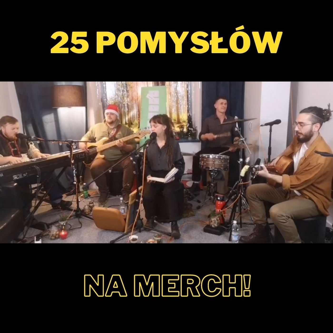 Cierpienia Młodego Muzyka