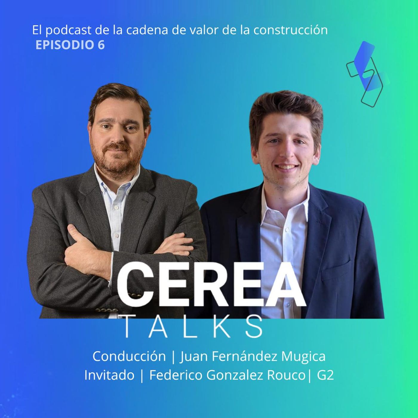 CEREA Talks