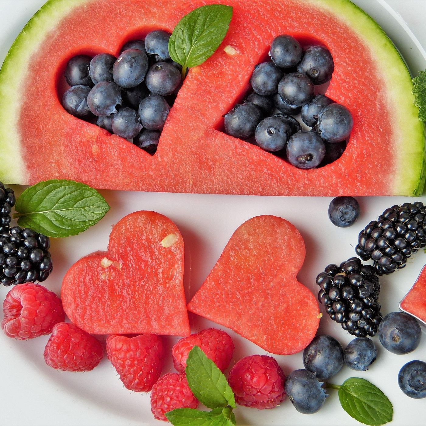 Nutrición y alimentación podcast artwork
