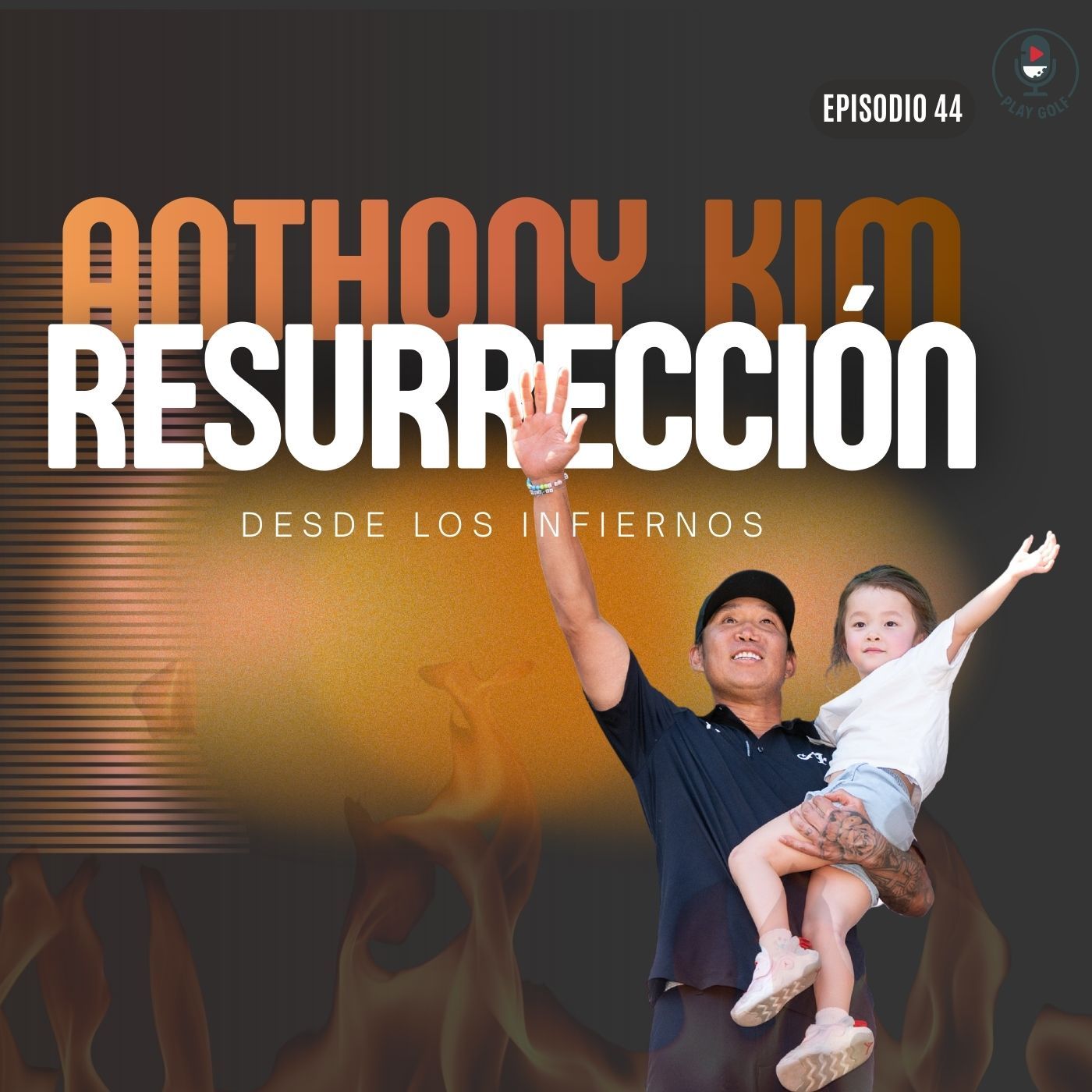 Episodio 44: Hablamos de drogas, épicas y top-10's