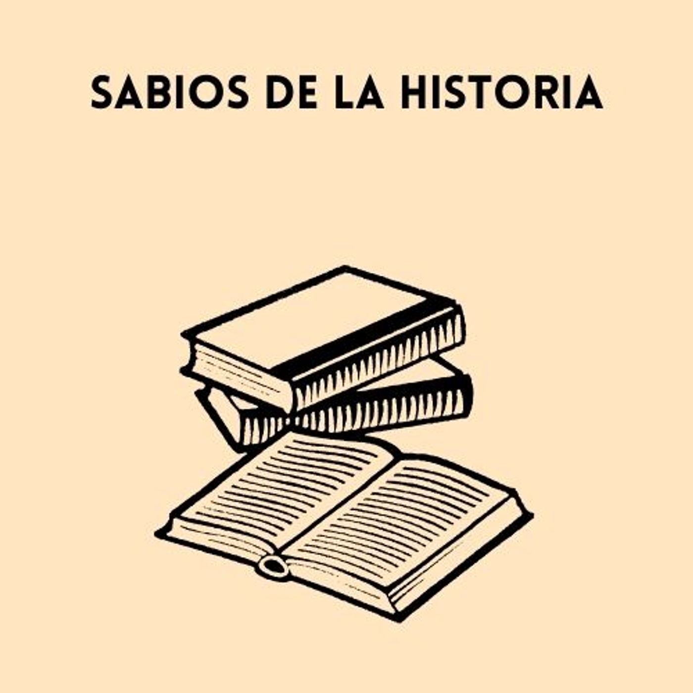 Sabios de la historia