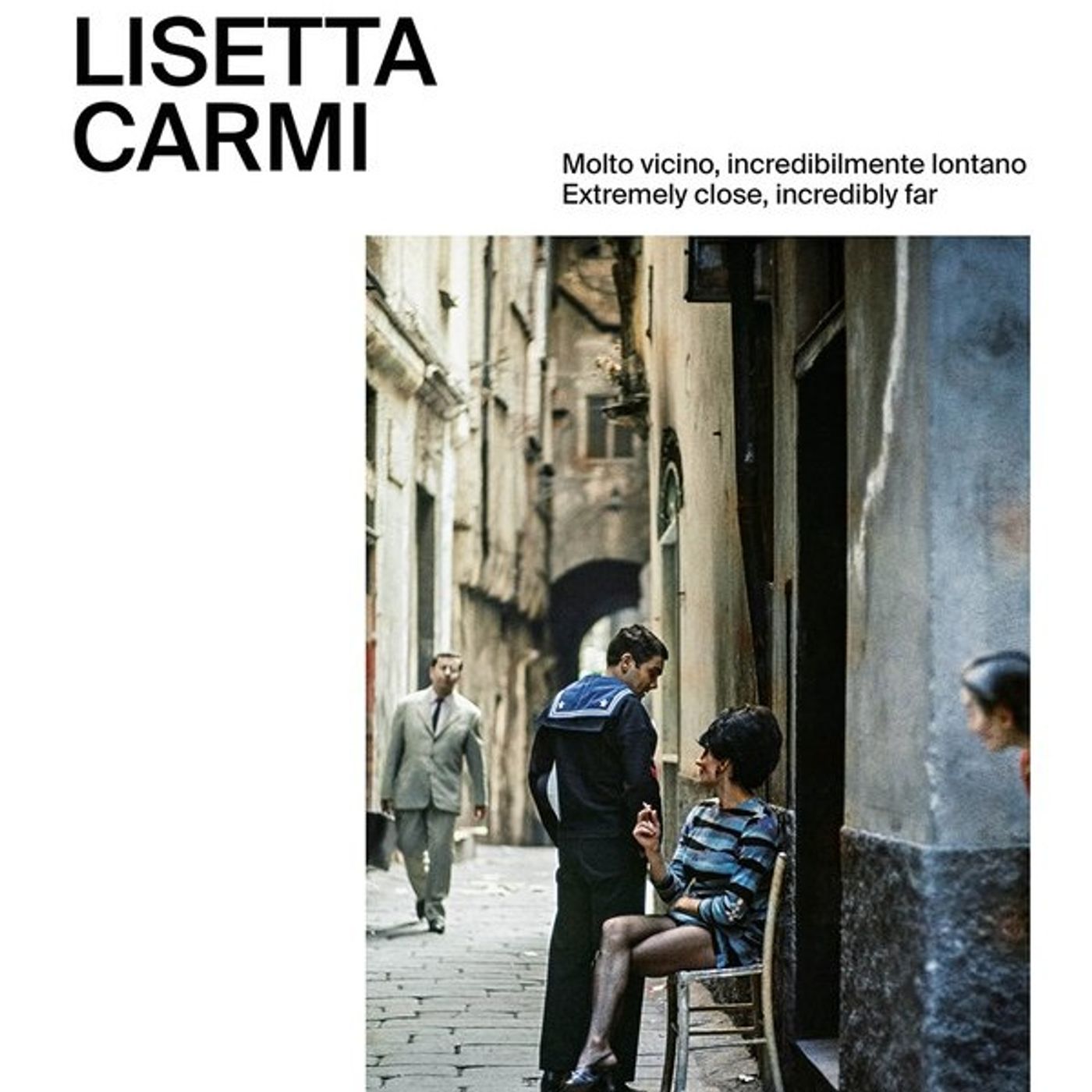 il posto delle parole