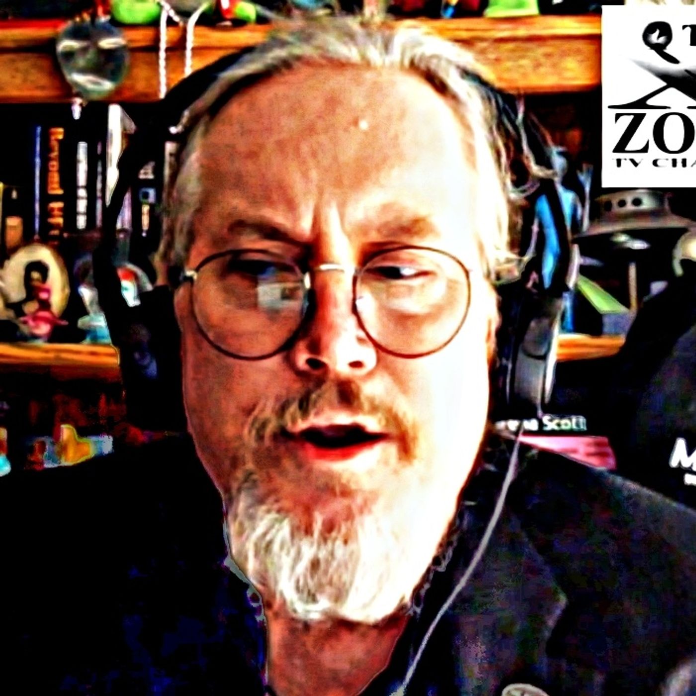 A Different Perspective with Kevin Randle Interviews - EARL GREY ANDERSEN - Current State of UFO