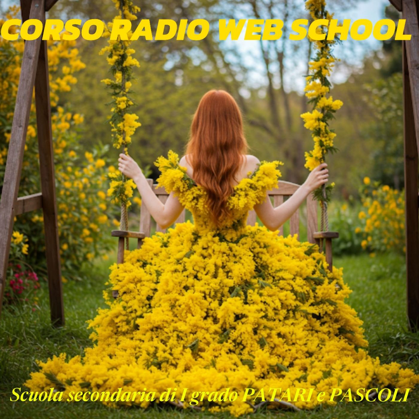 RADIO WEB SCHOOL IC PATARI_RODARI_PASCOLI_ALDISIO