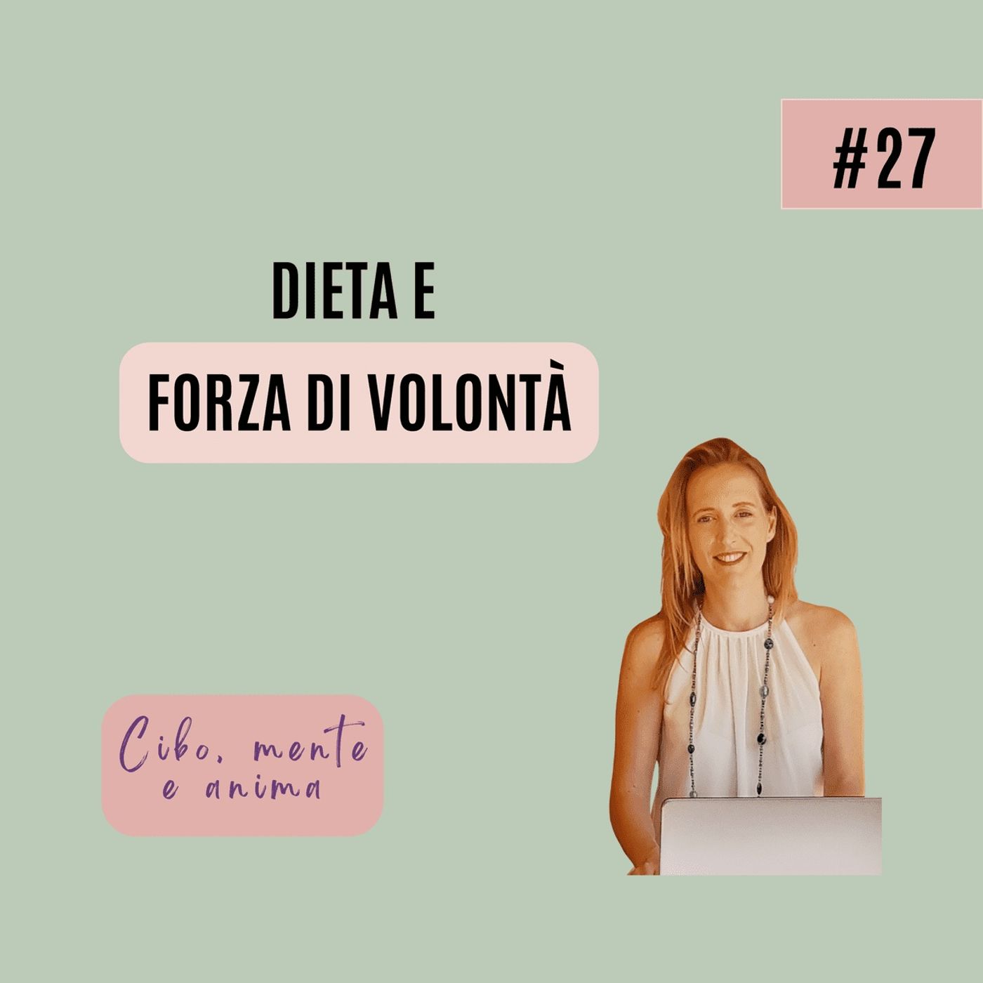 Cibo, mente e anima