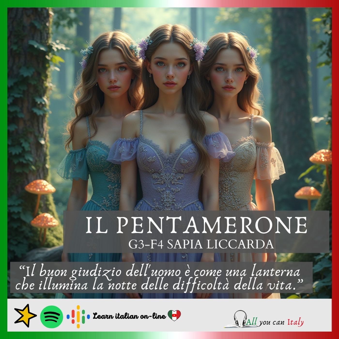 IL PENTAMERONE DI GIAMBATTISTA BASILE