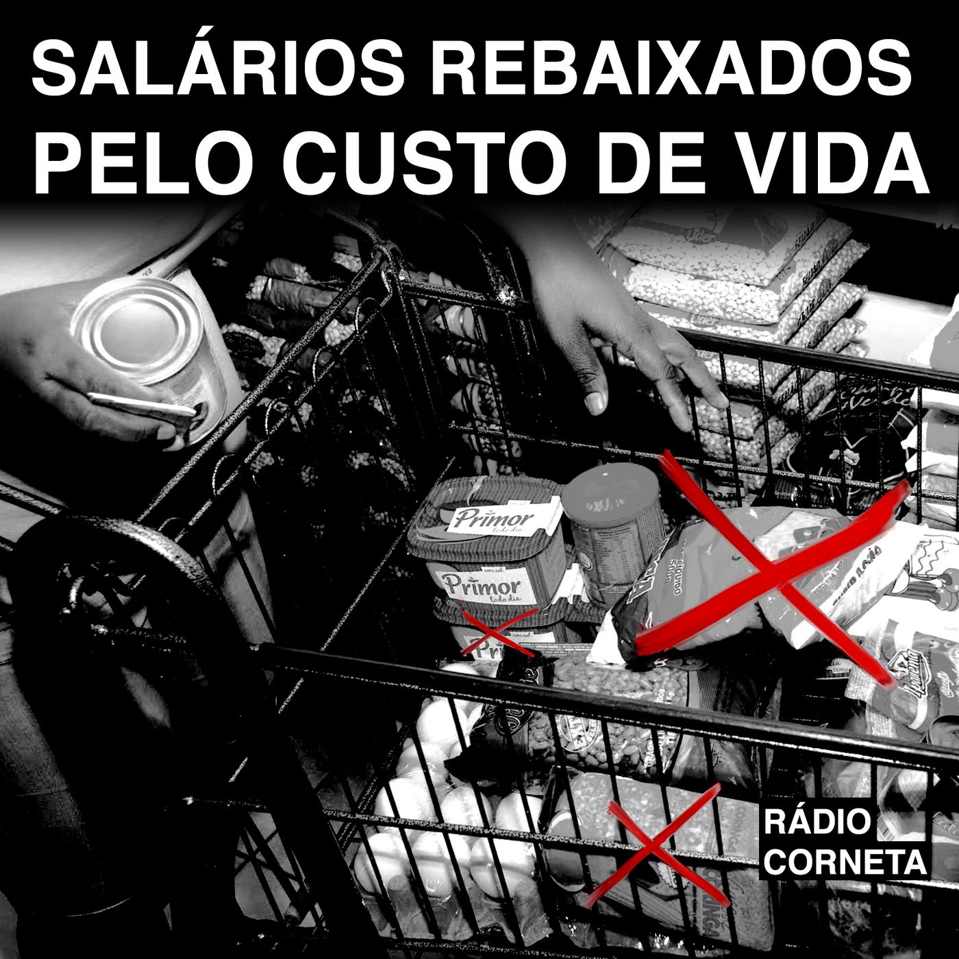 Rádio Corneta