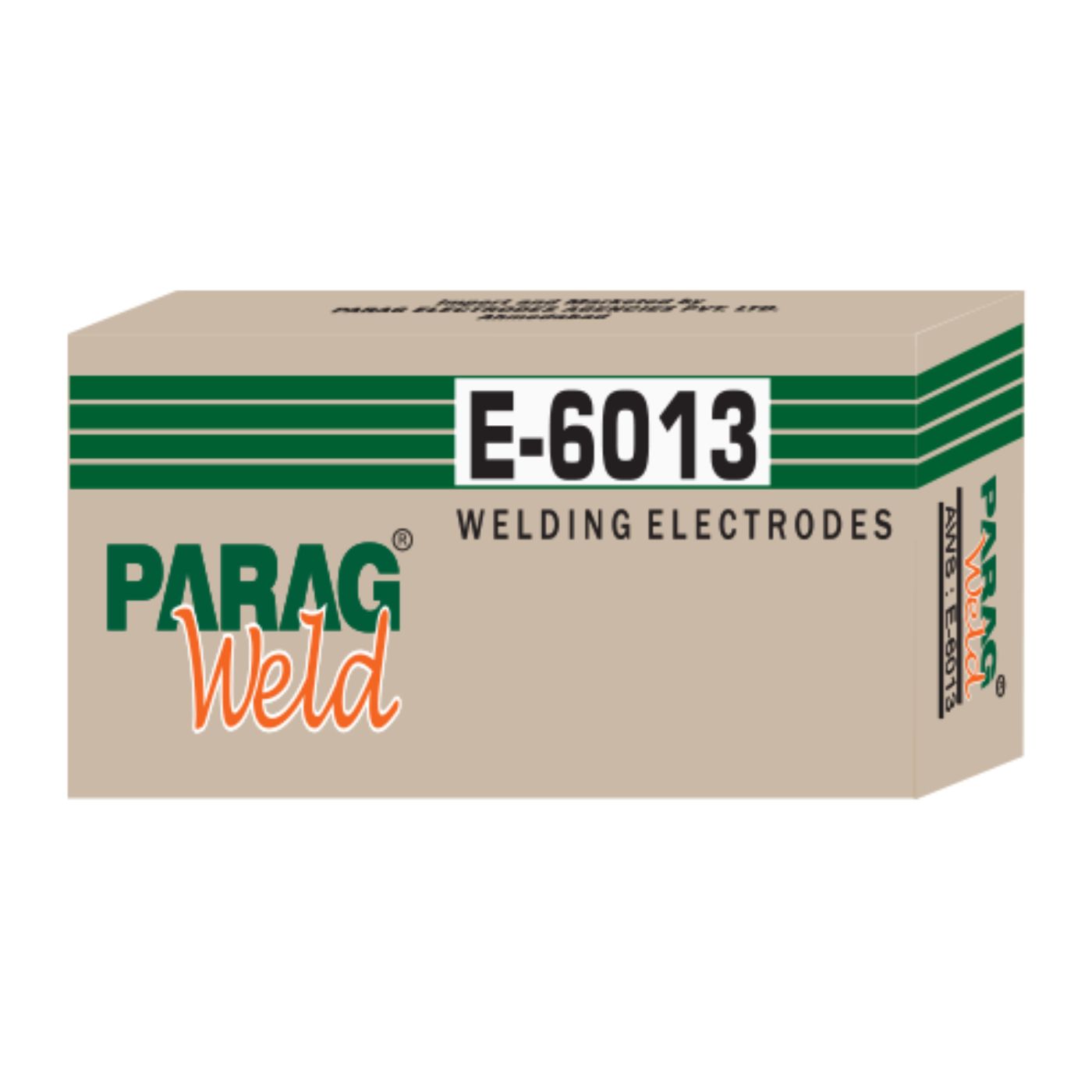 Finding the Best Welding Electrodes Manufacturer & Supplier episode artwork