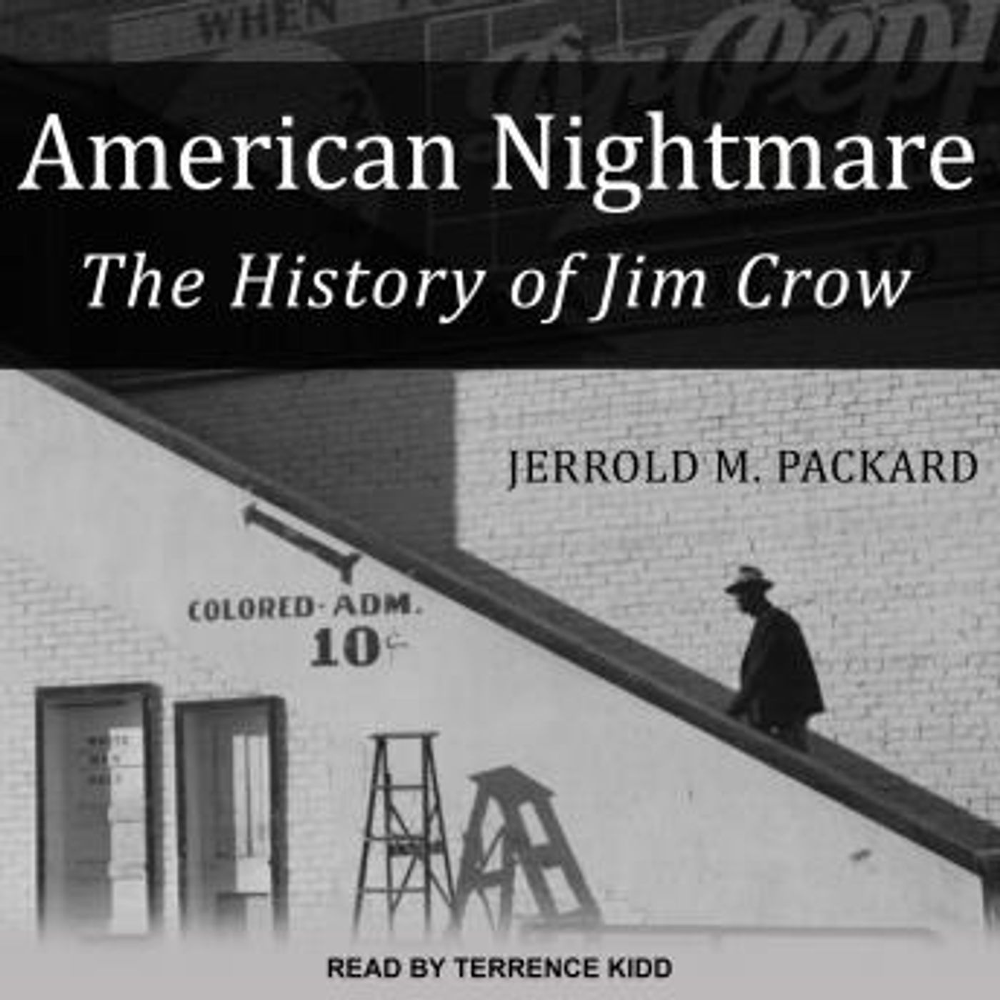 Listen to New Full Audiobooks in History, The Americas