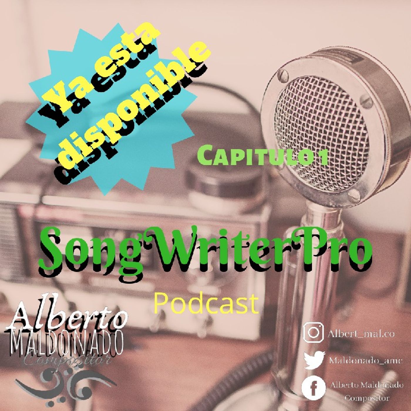SongWriterPro