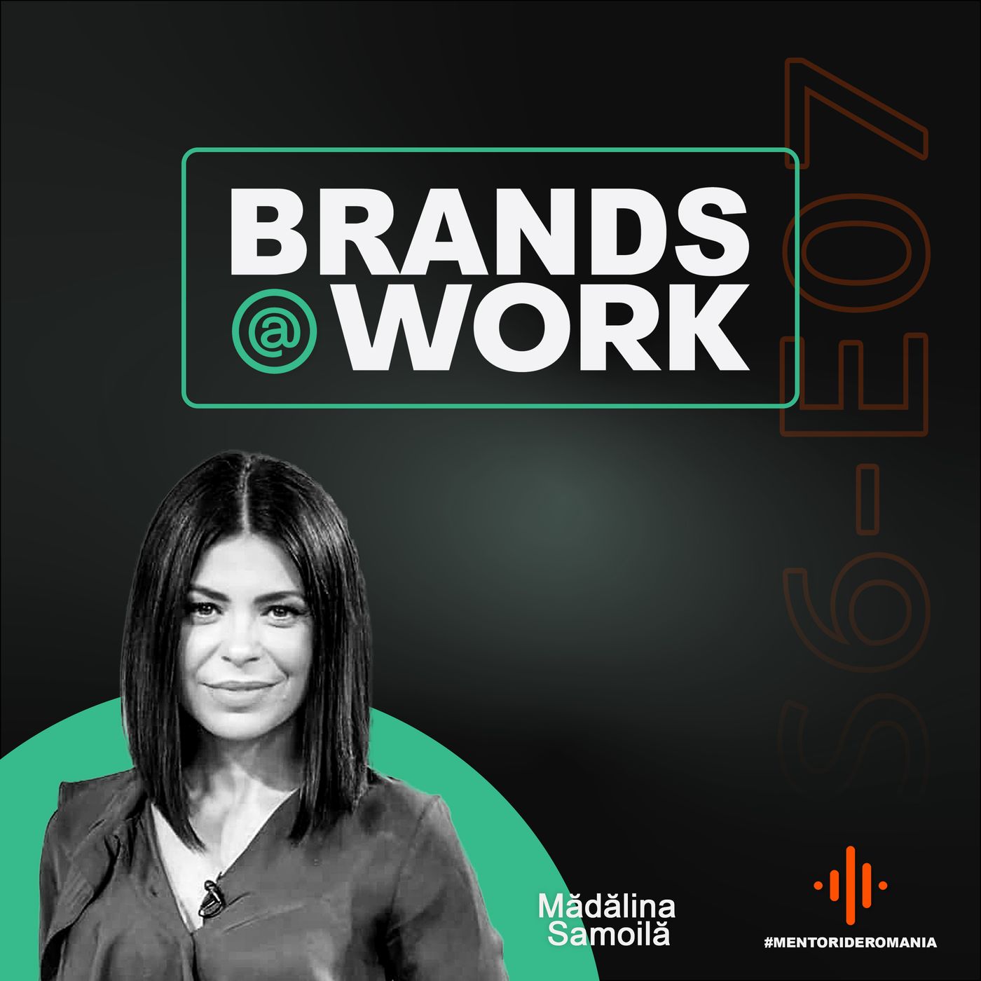 Brands at Work