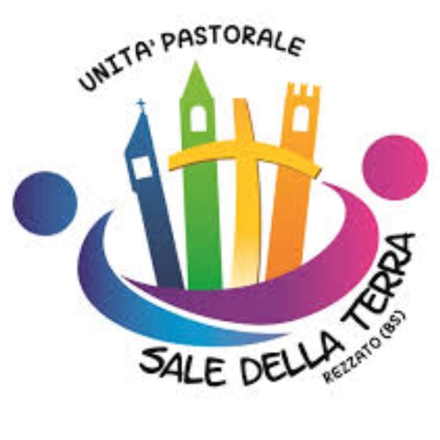8xmille, l'oratorio interparrocchiale dell'Unità Pastorale Rezzato-Virle: intervista a don Gianni Manenti  -  13 marzo 2025 episode artwork